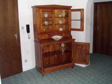 Фотоий: надувательство мебель BIEDERMEIER AUFSATZANRICHTE - AUFSATZANRICHTE