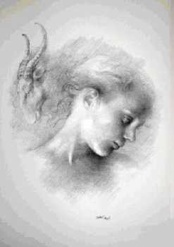 Фотоий: надувательство картины и чертежи SEGNI ZODIACALI