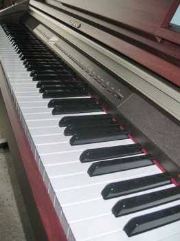 Фотоий: надувательство рояли и synthetizers CASIO,CELVIANO AP-500 - PIANO DIGITAL CASIO,CELVIANO AP-500