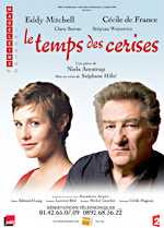 Фотоий: надувательство билеты театра LE TEMPS DES CERISES - THEATRE DE LA MADELEINE - PARIS