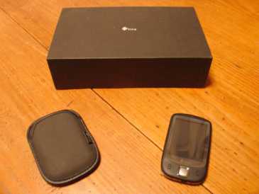 Фотоий: надувательство телефоны клетки HTC TOUCH - TOUCH