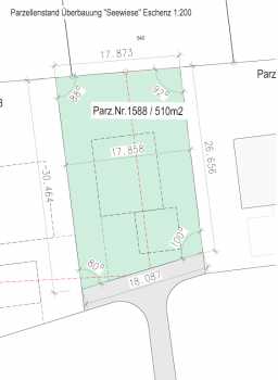 Фотоий: надувательство земля 510 m2
