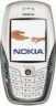 Фотоий: надувательство телефоны клетки NOKIA - NOKIA 6600