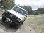 Фотоий: надувательство автомобили MERCEDES - Classe G