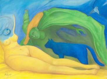Фотоий: надувательство картины и чертежи PAINTINGS OF A. PIETAL