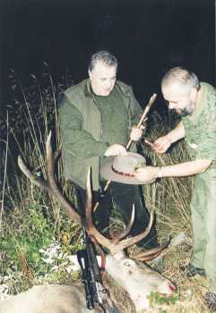 Фотоий: надувательство другие HUNTING AND FISHING TRIPS - ALL YEAR