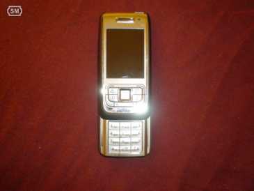 Фотоий: надувательство телефоны клетки NOKIA - E65