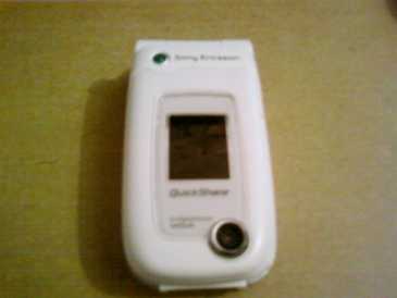 Фотоий: надувательство телефоны клетки SONY ERICSSON