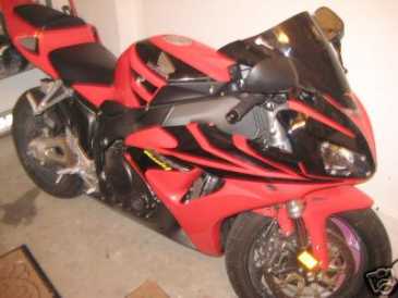 Фотоий: надувательство мотовелосипеды 11764 cc - HONDA - HONDA CBR 1000RR