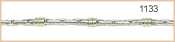 Фотоий: надувательство Jewels люди - PLATA 925 CON ORO 18K - SERPENTINA105