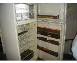 Фотоий: надувательство другие PHILIPS - HELADERA CON FREEZER PHILIPS