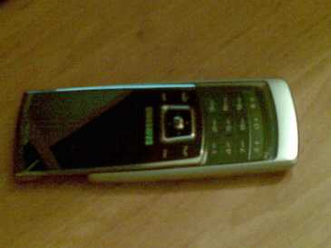 Фотоий: надувательство телефоны клетки SAMSUNG - SGH-E840