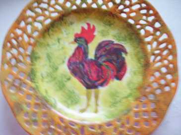 Фотоий: надувательство керамика LE COQ