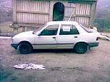 Фотоий: надувательство автомобили PEUGEOT - 309