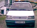 Фотоий: надувательство автомобили PEUGEOT - 309