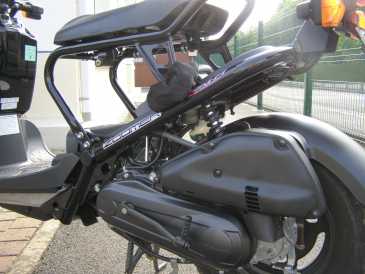 Фотоий: надувательство Scooters 50 cc - HONDA - ZOOMER
