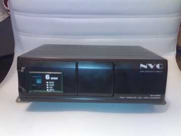 Фотоий: надувательство другие NVC - DVC-6688