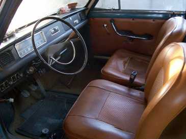 Фотоий: надувательство автомобили AUTOBIANCHI - PRIMULA 65C