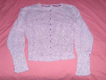 Фотоий: надувательство одежда женщины - PER UNA - PULL PER UNA