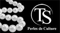 Фотоий: надувательство Jewels женщины - TRESOR SECRET - BIJOUX EN PERLES DE CULTURE, MARQUE TRESOR SECRET