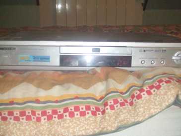 Фотоий: надувательство Рекордеры игроков DVD/$$ET-VHS SAMSUNG - LECTEUR DVD