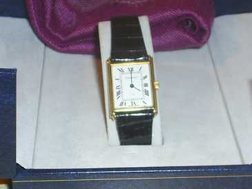 Фотоий: надувательство вахты женщины - JAEGER-LECOULTRE - JAEGER-LECOULTRE