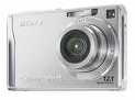 Фотоий: надувательство камеры SONY - DSC-W200