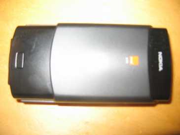 Фотоий: надувательство телефоны клетки NOKIA - N 70