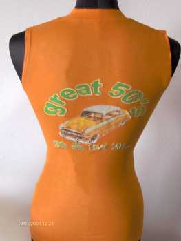Фотоий: надувательство одежда женщины - 2B & NOT 2B - T-SHIRT