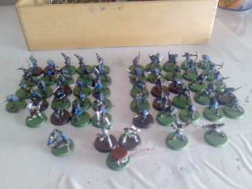 Фотоий: надувательство другие WARHAMMER