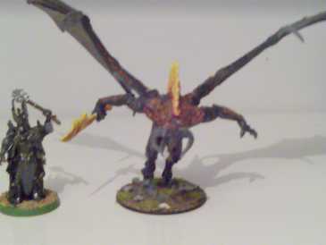Фотоий: надувательство другие WARHAMMER