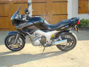 Фотоий: надувательство мотовелосипеды 850 cc - YAMAHA - TDM