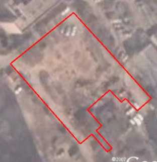 Фотоий: надувательство земля 3,900 m2
