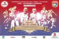 Фотоий: надувательство билеты спорта LOSC - OL - STADE DE FRANCE