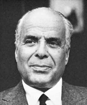 Фотоий: надувательство 61 другое LES DISCOURS DU PRESIDENT HABIB BOURGUIBA - EL NAGHAM
