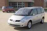 Фотоий: надувательство автомобили RENAULT - Espace