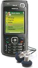 Фотоий: надувательство телефоны клетки NOKIA - N70