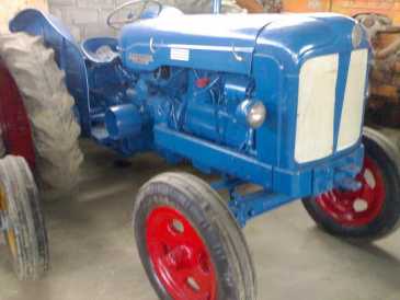 Фотоий: надувательство аграрные корабли FORD - MAJOR