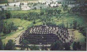 Фотоий: надувательство другие BOROBUDUR TOUR - BY REBECCA TOUR & TRAVEL - MUNGKID, MAGELANG, CENTRAL JAVA, INDONESIA.