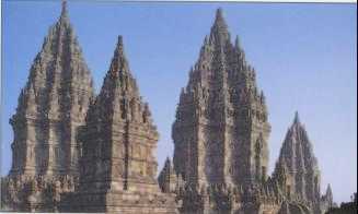 Фотоий: надувательство другие PRAMBANAN TEMPLE - BY REBECCA TOUR & TRAVEL - PRAMBANAN, SLEMAN, YOGYAKARTA, INDONESIA
