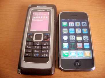 Фотоий: надувательство телефоны клетки NOKIA - NOKIA N95 8GB