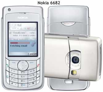 Фотоий: надувательство телефоны клетки NOKIA - 6682