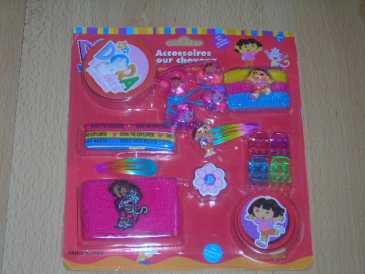 Фотоий: надувательство другие DORA - ACCESSOIRES DORA.NEUF