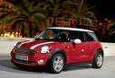 Фотоий: надувательство автомобили BMW - Mini Cooper
