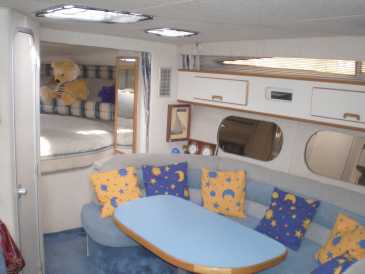 Фотоий: надувательство шлюпки SEA RAY - SEA RAY