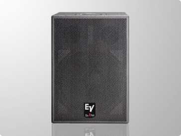 Фотоий: надувательство другие ELECTRO VOICE - SBA760 SXA360