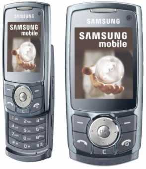 Фотоий: надувательство телефоны клетки SAMSUNG - L760