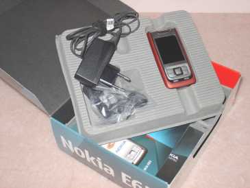 Фотоий: надувательство телефоны клетки NOKIA - E65