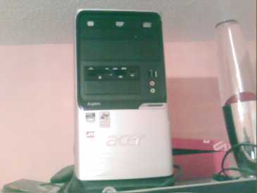 Фотоий: надувательство компьютеры офиса ACER