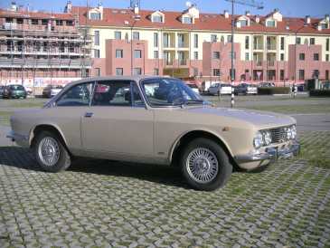 Фотоий: надувательство автомобили ALFA ROMEO - GTV